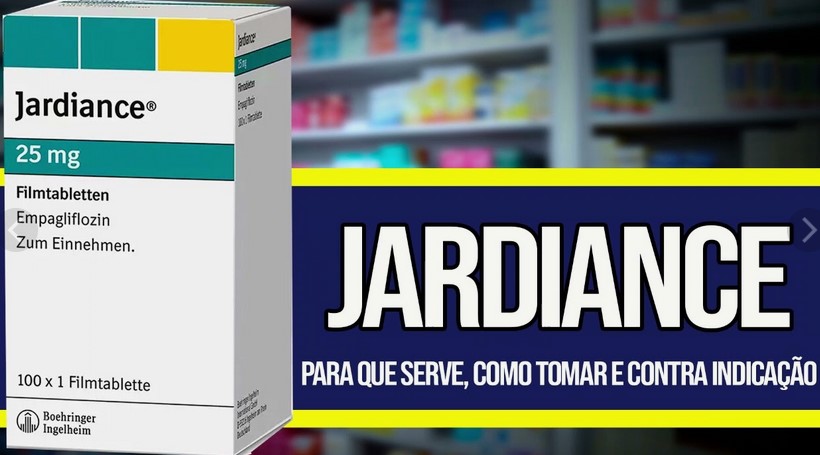 quels sont les effets secondaires du médicament jardiance
