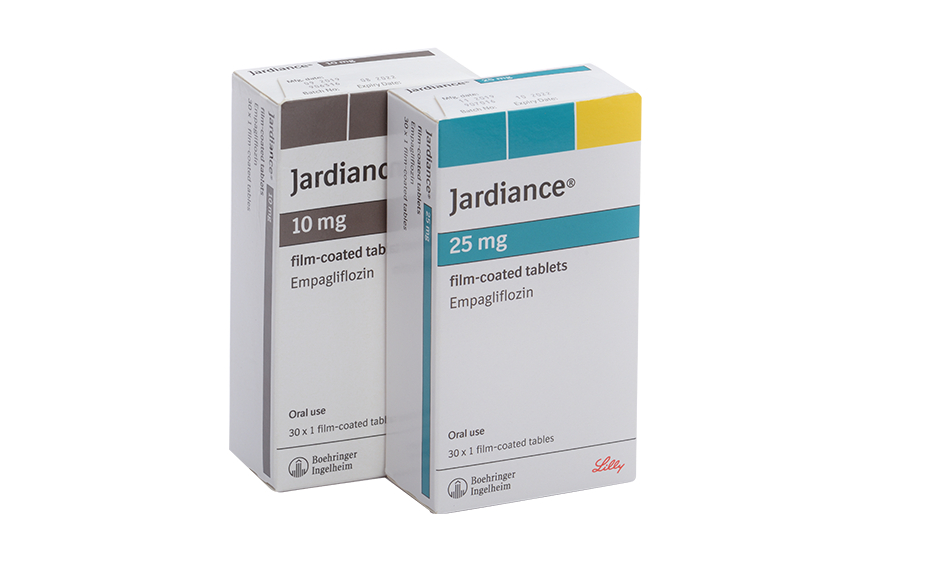boite jardiance medicament